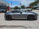 New 2025 Nissan Z Performance w/ Floor Mat Package image 4