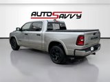 Used 2025 RAM 1500 Big Horn image 5