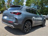 New 2025 MAZDA CX-50 2.5 Turbo w/ Premium Plus Pkg image 4