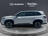 New 2025 Subaru Forester Limited image 2