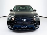Used 2025 Honda Ridgeline Sport image 2