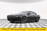 New 2025 Dodge Charger R/T w/ Quick Order Package 25M R/T image 2