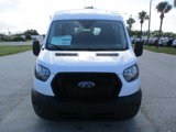 New 2025 Ford Transit 350 XL image 2