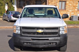 Used 2012 Chevrolet Silverado 1500 W/T image 5