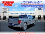 New 2025 Ford F150 STX image 2