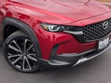 Certified 2024 MAZDA CX-50 AWD 2.5 Turbo w/ Weather Package image 5