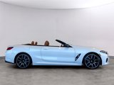 New 2025 BMW M850i xDrive Convertible w/ M Carbon Exterior Package image 4