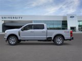 New 2025 Ford F250 King Ranch w/ Chrome Package image 3