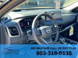 New 2025 Nissan Rogue SL w/ Tech Package image 5