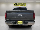 New 2025 Ford F150 Lariat image 2