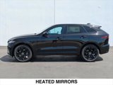 New 2026 Jaguar F-PACE R-Dynamic S image 3