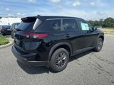New 2026 Nissan Rogue S image 4