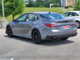 New 2025 Toyota Camry SE image 3