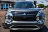 New 2025 Mitsubishi Outlander SEL image 2