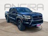 New 2025 Nissan Frontier PRO-4X image 4