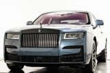 Used 2024 Rolls-Royce Ghost Black Badge image 4