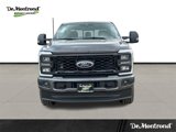 New 2025 Ford F250 XL w/ STX Appearance Package image 2