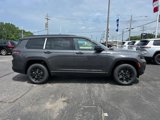 New 2025 Jeep Grand Cherokee L Altitude image 2