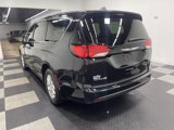 New 2025 Chrysler Voyager LX image 2