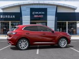 New 2025 Buick Envision Avenir image 5