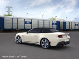 New 2025 Ford Mustang GT Premium w/ 60th Anniversary Package image 5