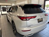 New 2024 Mitsubishi Outlander 4WD Plug-In Hybrid image 4