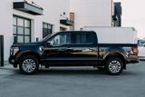 Used 2024 Ford F150 Lariat w/ Equipment Group 502A High image 4