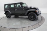 New 2025 Jeep Wrangler Unlimited Sport image 4