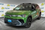 New 2025 Volkswagen Taos SE image 4