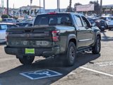 New 2025 Nissan Frontier Pro-X w/ Pro Convenience Package image 5