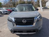New 2025 Nissan Pathfinder Platinum w/ Cargo Package image 3