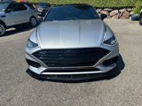Used 2021 Hyundai Sonata N Line image 2