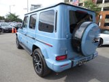 Certified 2025 Mercedes-Benz G 550 image 2