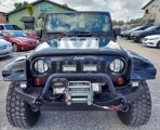Used 2013 Jeep Wrangler Unlimited Sport w/ Connectivity Group image 2