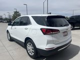 Used 2023 Chevrolet Equinox LT w/ LPO, Floor Liner Package image 6