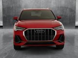 Certified 2022 Audi Q3 2.0T Premium Plus image 2