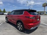 New 2025 Mitsubishi Outlander SEL image 5