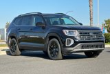 New 2025 Volkswagen Atlas SE image 2
