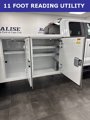 New 2025 Ford F550 4x4 SuperCab Super Duty w/ XL Chrome Package image 2