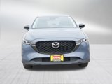 Used 2024 MAZDA CX-5 Carbon Edition image 2