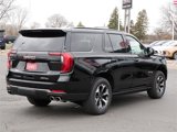 New 2025 GMC Yukon AT4 Ultimate image 2