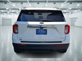 Certified 2022 Ford Explorer XLT image 5