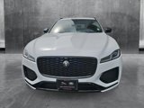 New 2026 Jaguar F-PACE R-Dynamic S image 2