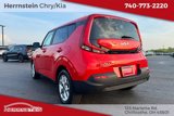 Used 2022 Kia Soul LX w/ Technology Package image 6