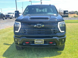 New 2025 Chevrolet Silverado 3500 LTZ w/ Trail Boss Package image 2