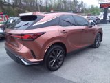 Used 2024 Lexus RX 350 Premium image 3