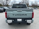 New 2025 Toyota Tundra Limited image 5