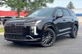 New 2025 Hyundai Palisade Calligraphy image 2
