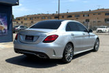 Used 2021 Mercedes-Benz C 300 Sedan w/ AMG Line image 5