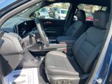 New 2025 Chevrolet Traverse Z71 w/ Driver Confidence Package image 3
